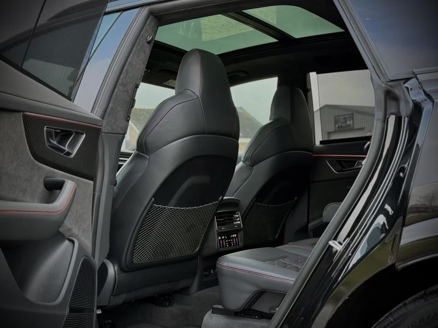 Audi RSQ8 4.0 TFSI RS 5