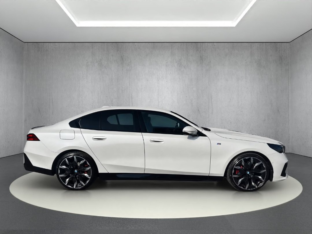 BMW 540 d xD M Sport Pro 3