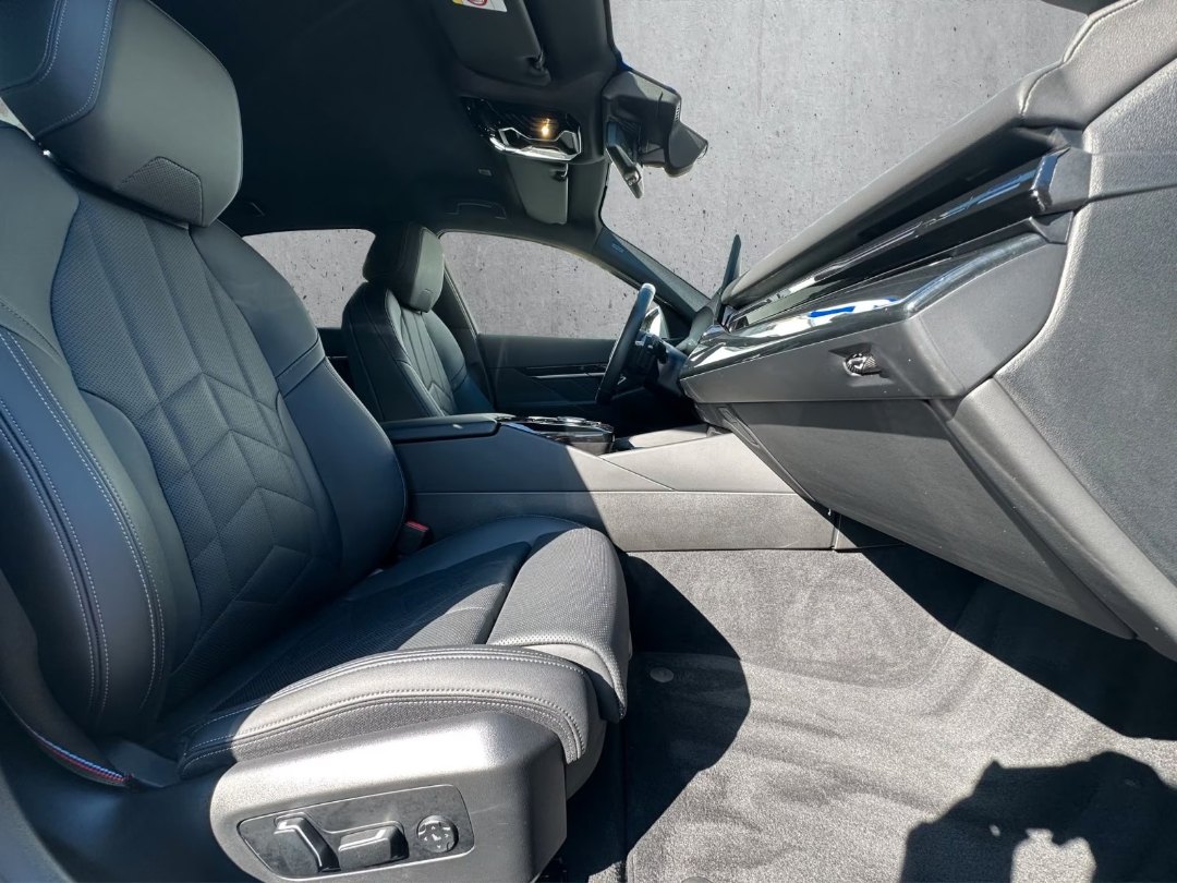 BMW 540 d xD M Sport Pro 8
