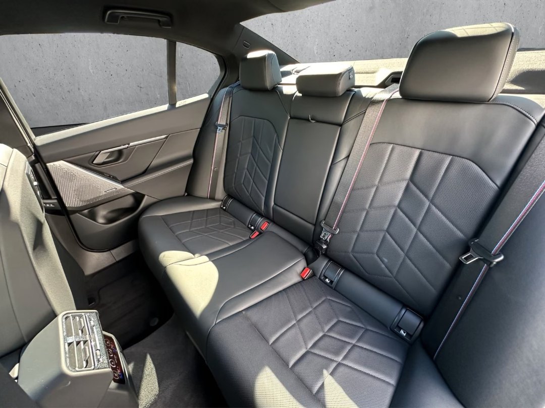 BMW 540 d xD M Sport Pro 12