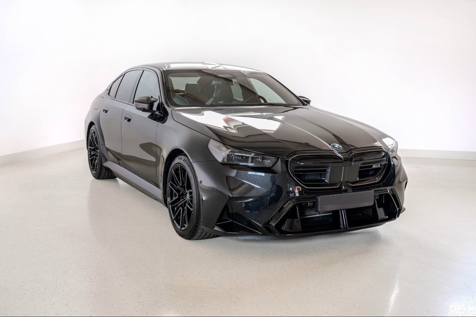 BMW M5 ULTIMATE 13