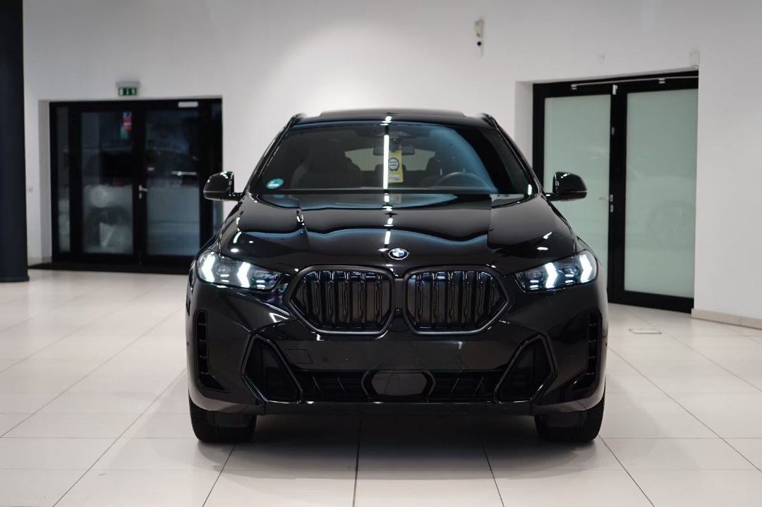 BMW X6 xDrive40d M Sport Pro 3