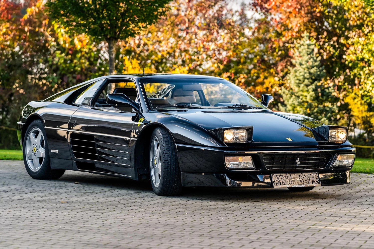 Ferrari 348 TB 3
