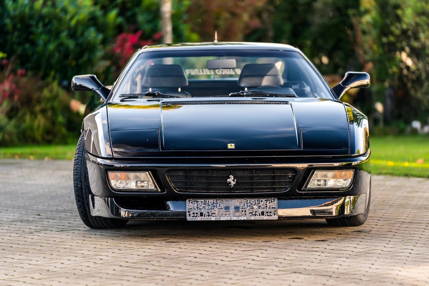 Ferrari 348 TB 5
