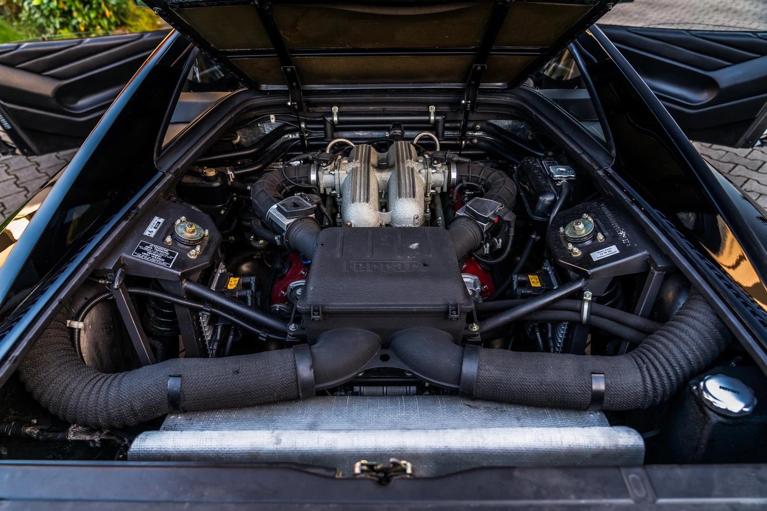 Ferrari 348 TB 9