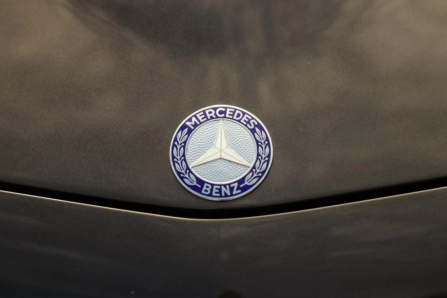 Mercedes Benz SL 280 Pagode 6