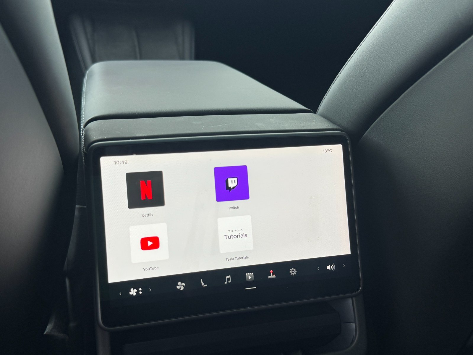 Tesla Model 3 12